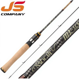 Спиннинг JS Company Ssochi M1